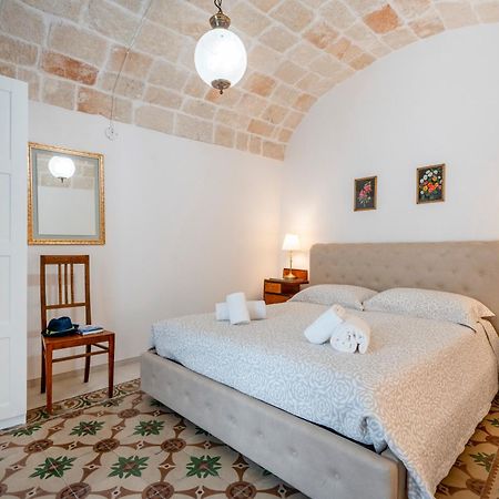 Heart Of Monopoli Apartments Near The Sea Luaran gambar