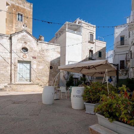 Heart Of Monopoli Apartments Near The Sea Luaran gambar