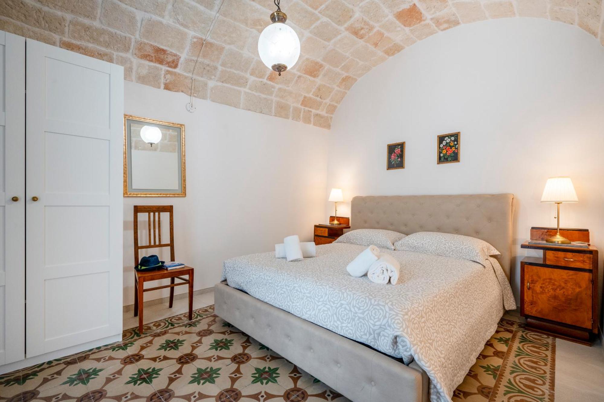 Heart Of Monopoli Apartments Near The Sea Luaran gambar