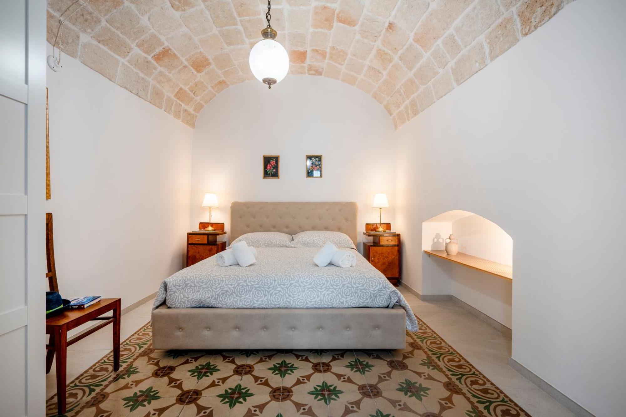 Heart Of Monopoli Apartments Near The Sea Luaran gambar