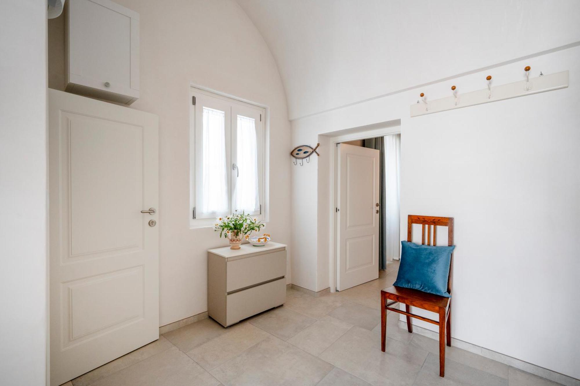 Heart Of Monopoli Apartments Near The Sea Luaran gambar