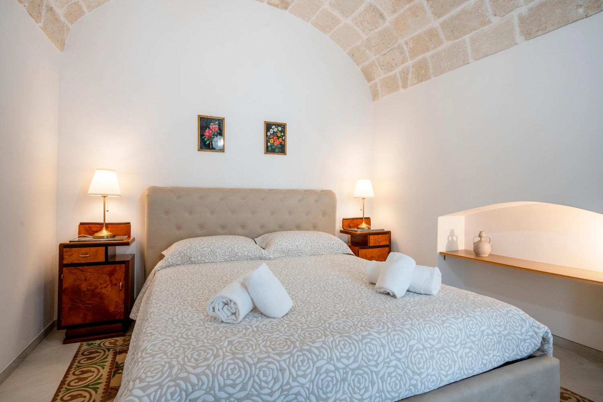 Heart Of Monopoli Apartments Near The Sea Luaran gambar