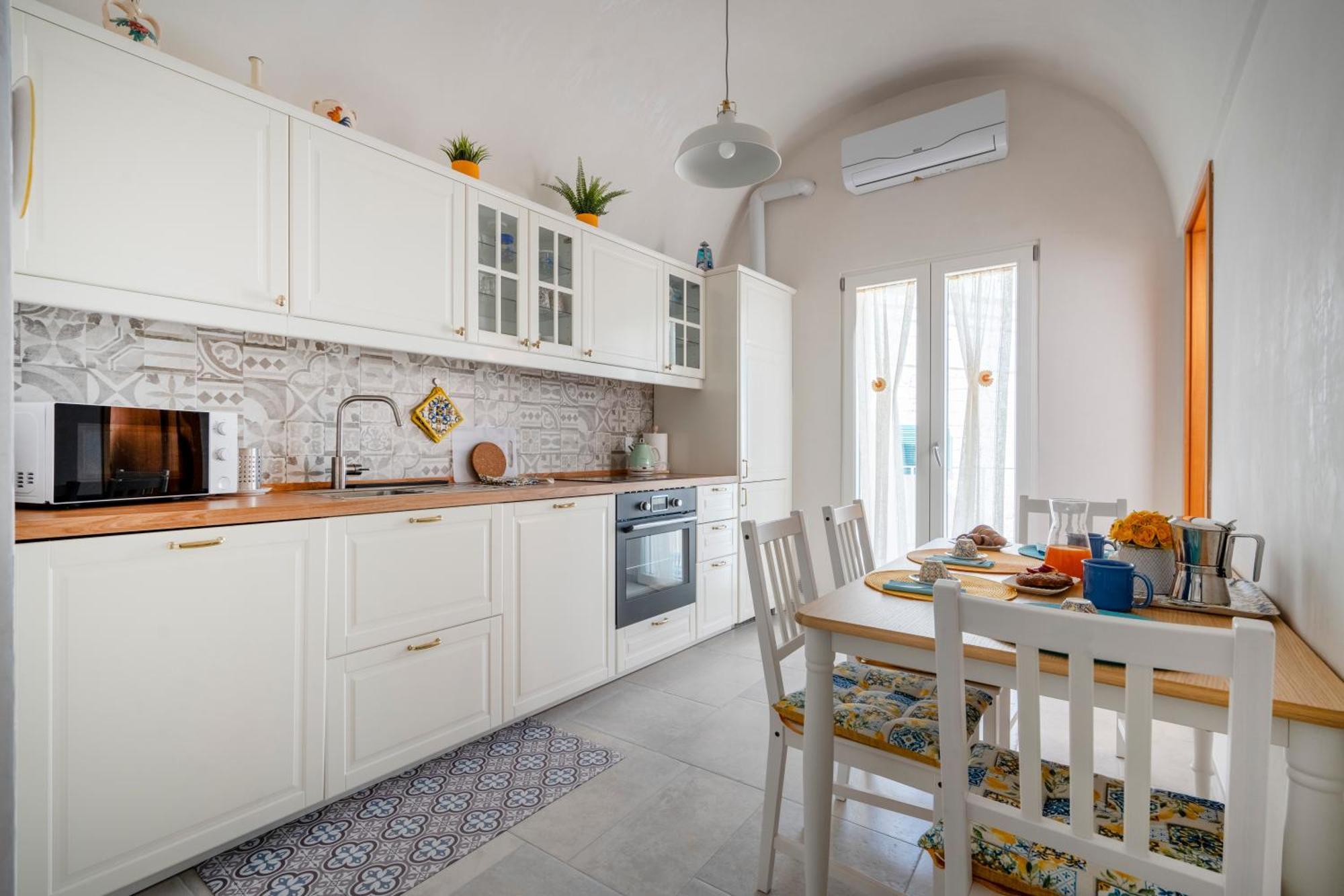 Heart Of Monopoli Apartments Near The Sea Luaran gambar