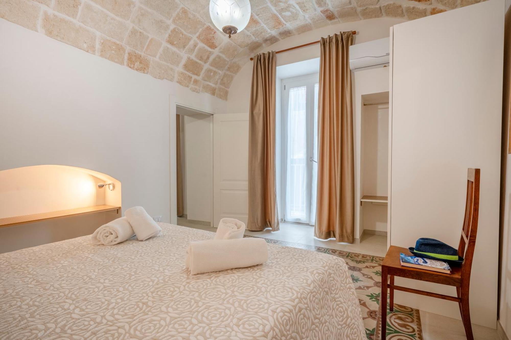 Heart Of Monopoli Apartments Near The Sea Luaran gambar