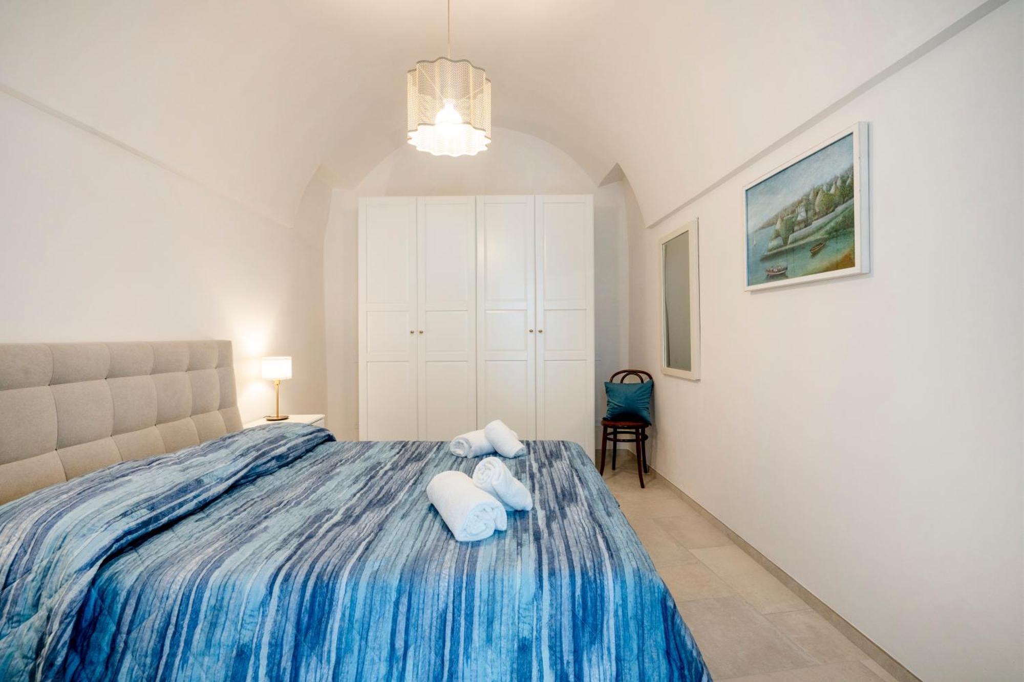 Heart Of Monopoli Apartments Near The Sea Luaran gambar