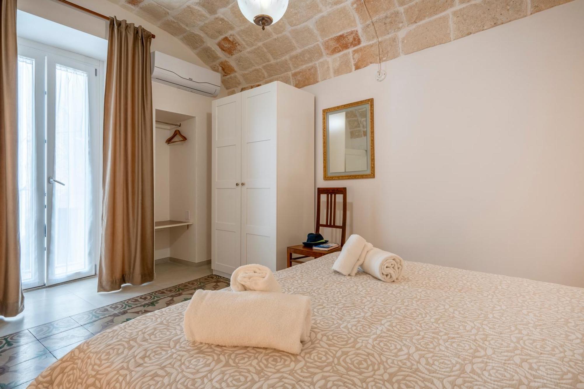 Heart Of Monopoli Apartments Near The Sea Luaran gambar