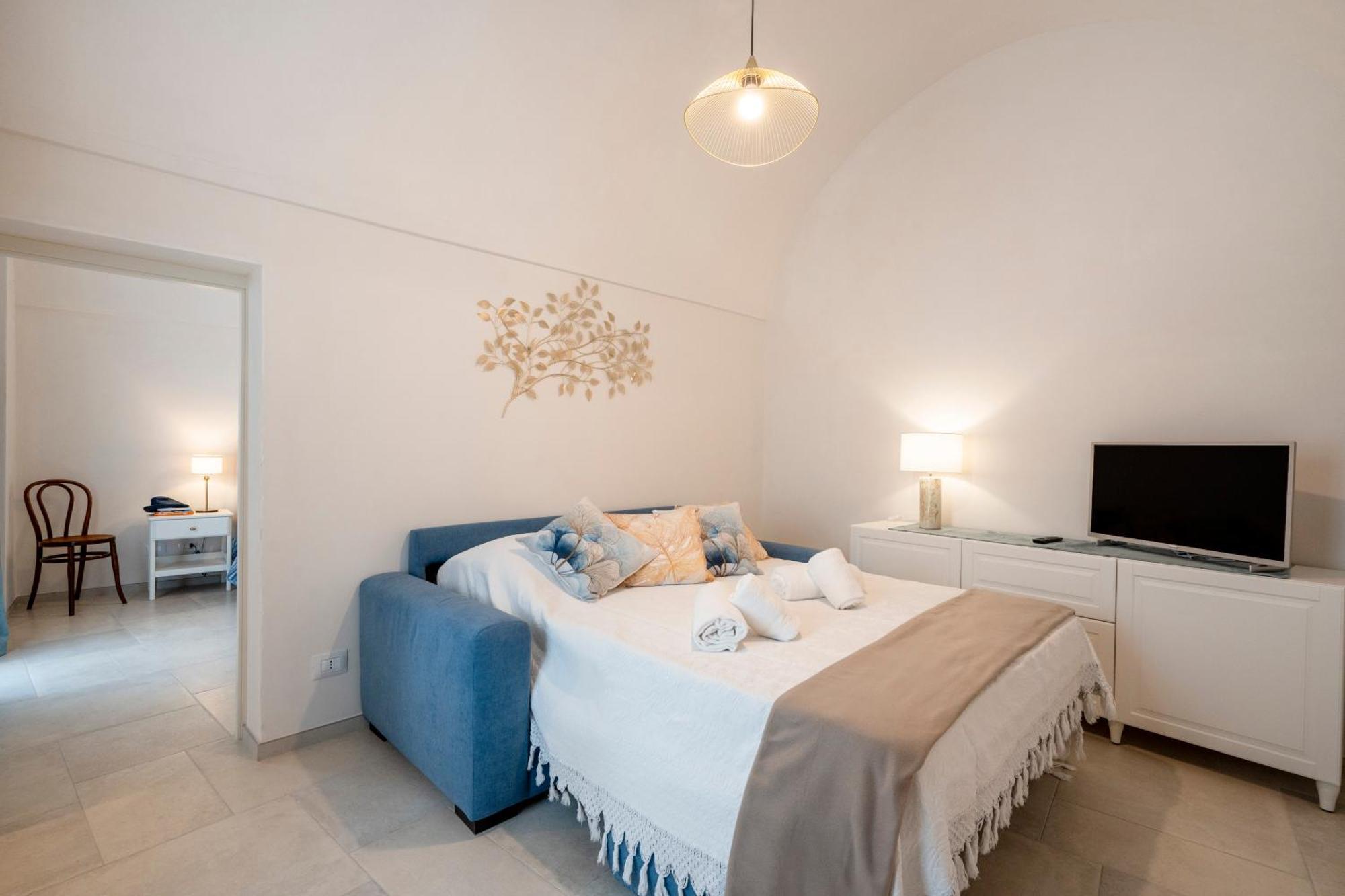 Heart Of Monopoli Apartments Near The Sea Luaran gambar