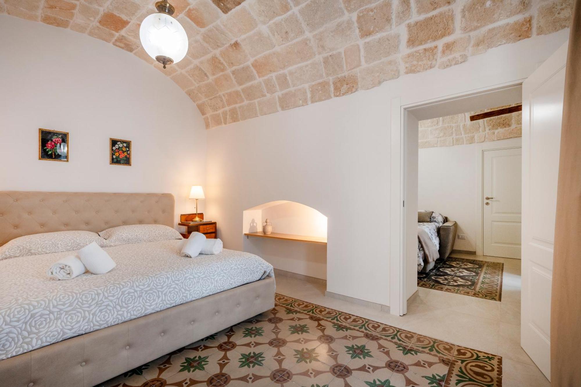 Heart Of Monopoli Apartments Near The Sea Luaran gambar
