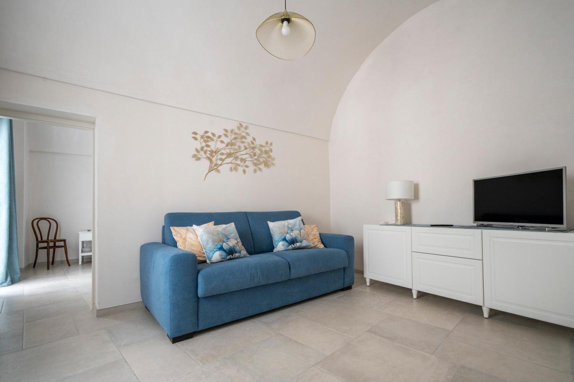 Heart Of Monopoli Apartments Near The Sea Luaran gambar