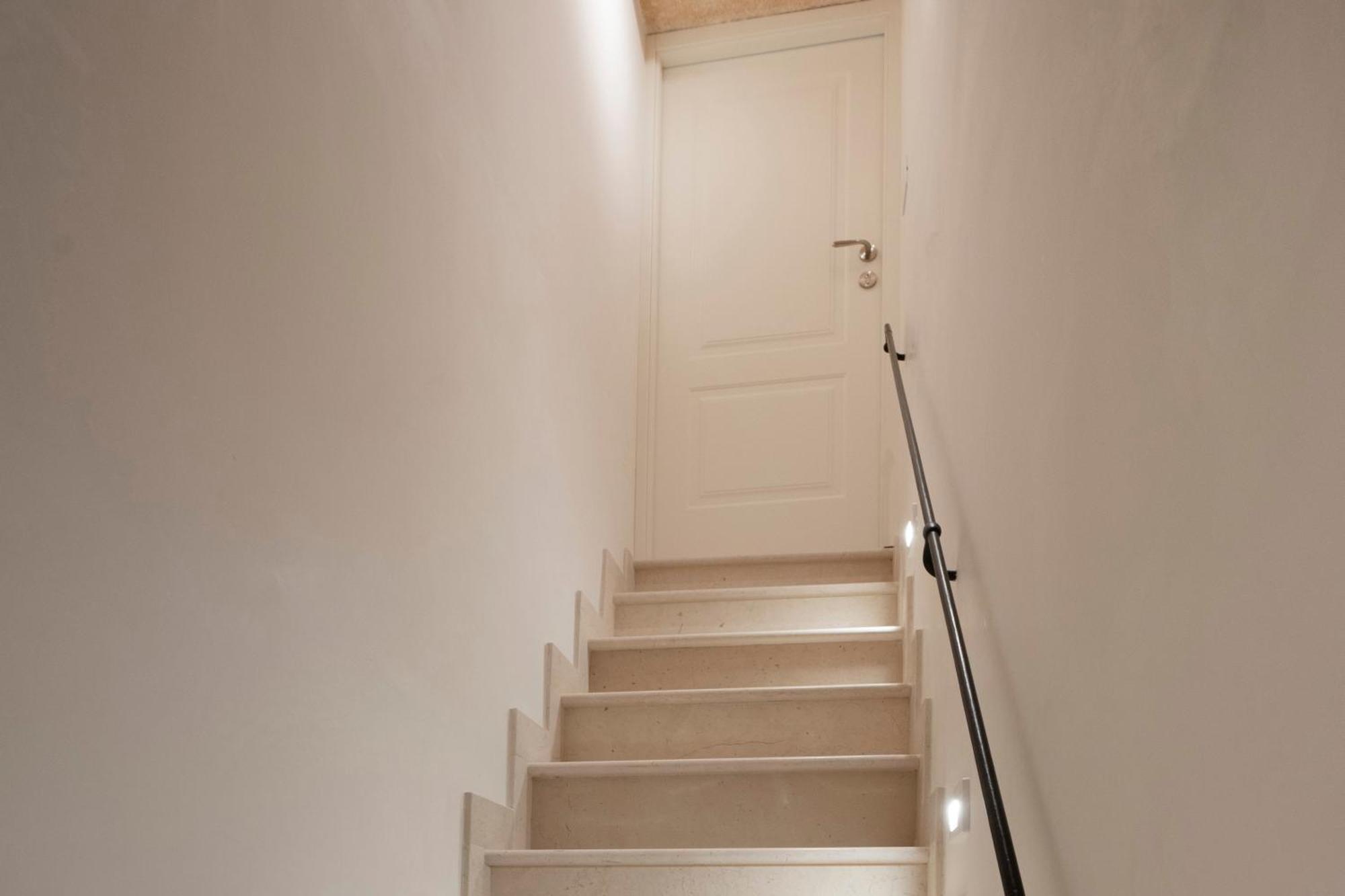 Heart Of Monopoli Apartments Near The Sea Luaran gambar