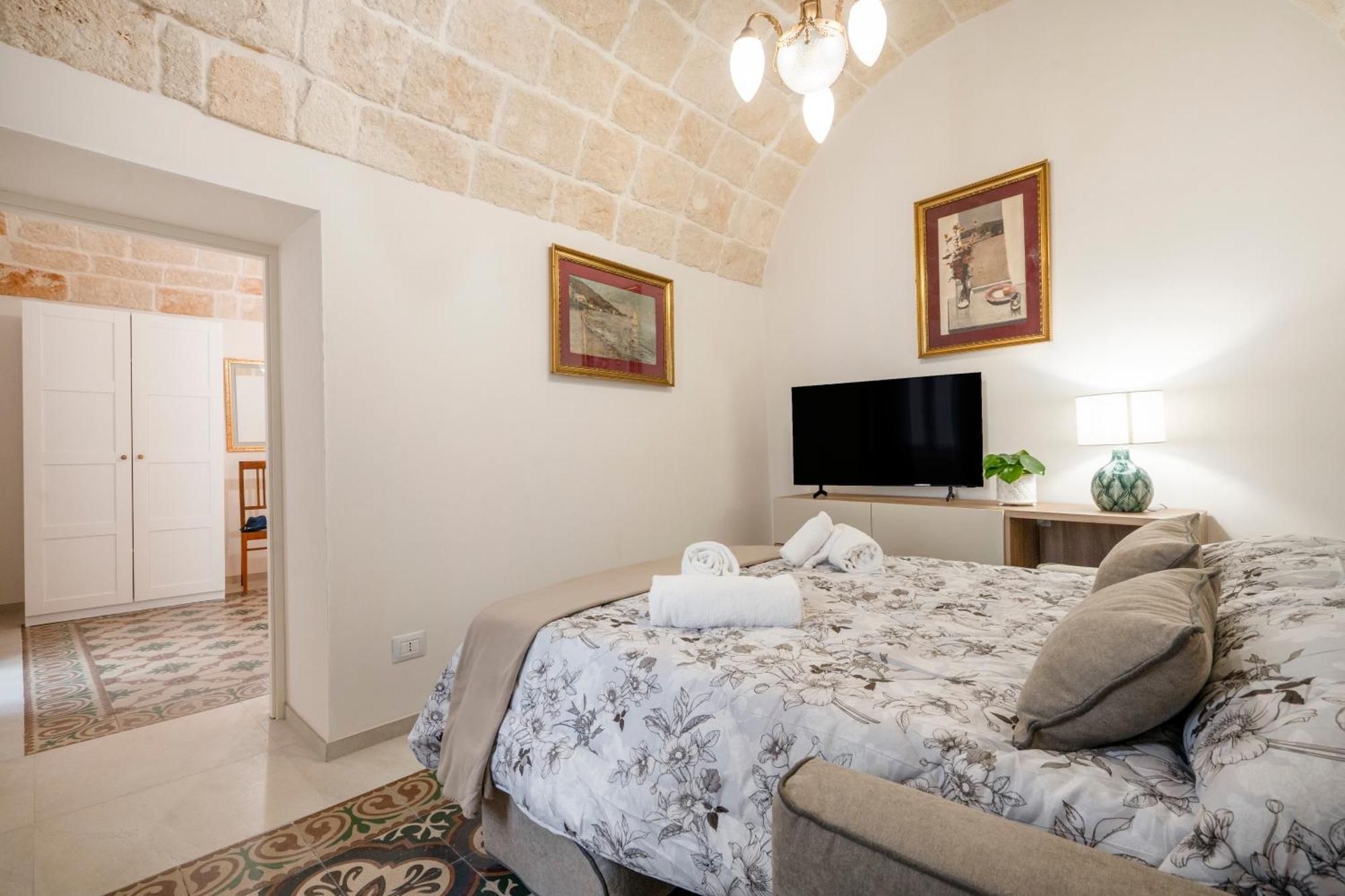 Heart Of Monopoli Apartments Near The Sea Luaran gambar