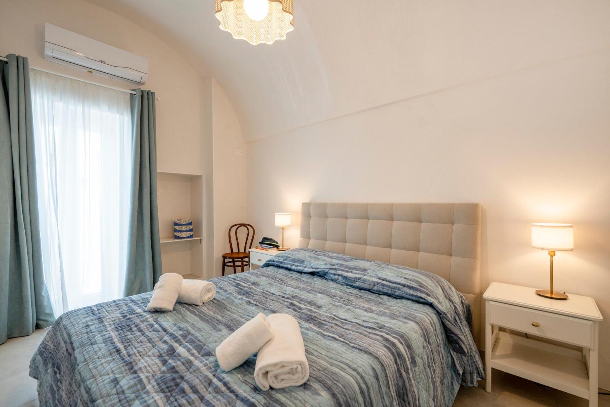 Heart Of Monopoli Apartments Near The Sea Luaran gambar