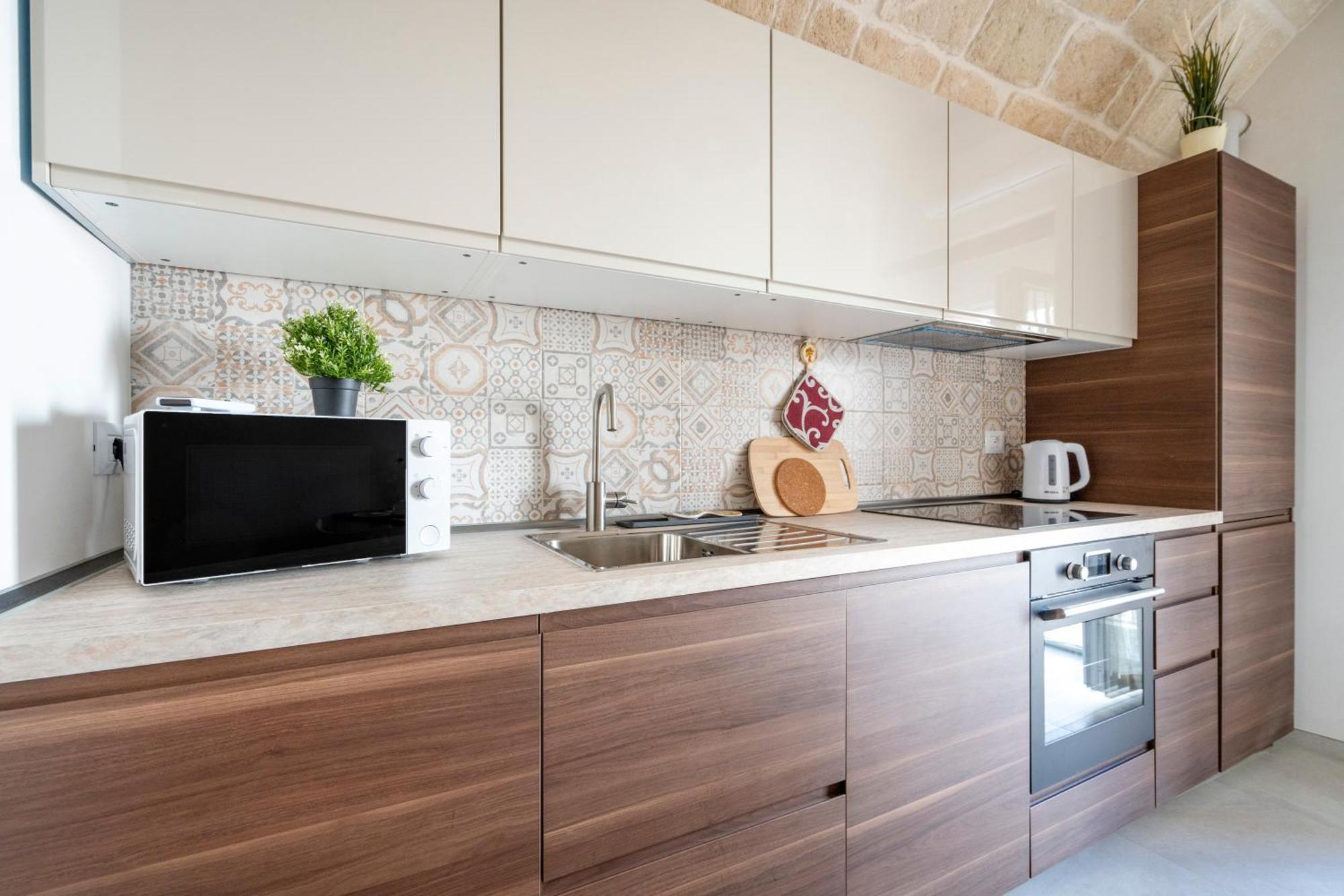 Heart Of Monopoli Apartments Near The Sea Luaran gambar