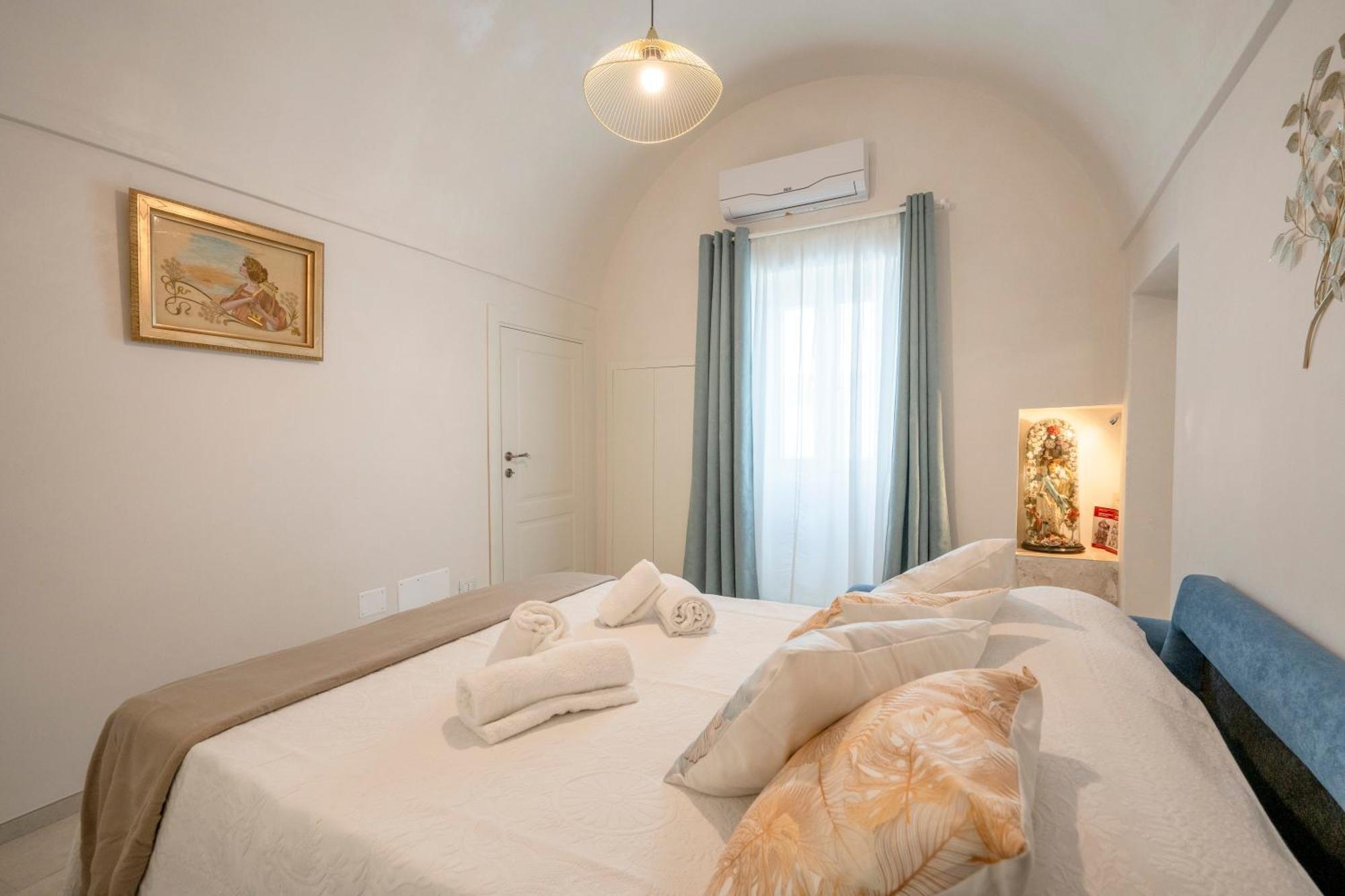 Heart Of Monopoli Apartments Near The Sea Luaran gambar