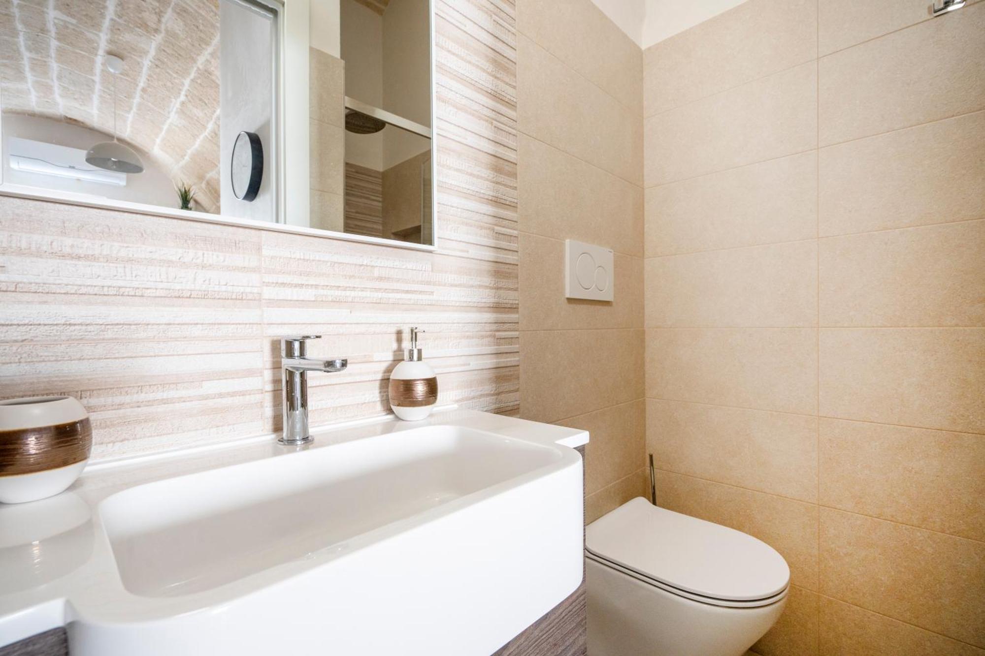 Heart Of Monopoli Apartments Near The Sea Luaran gambar