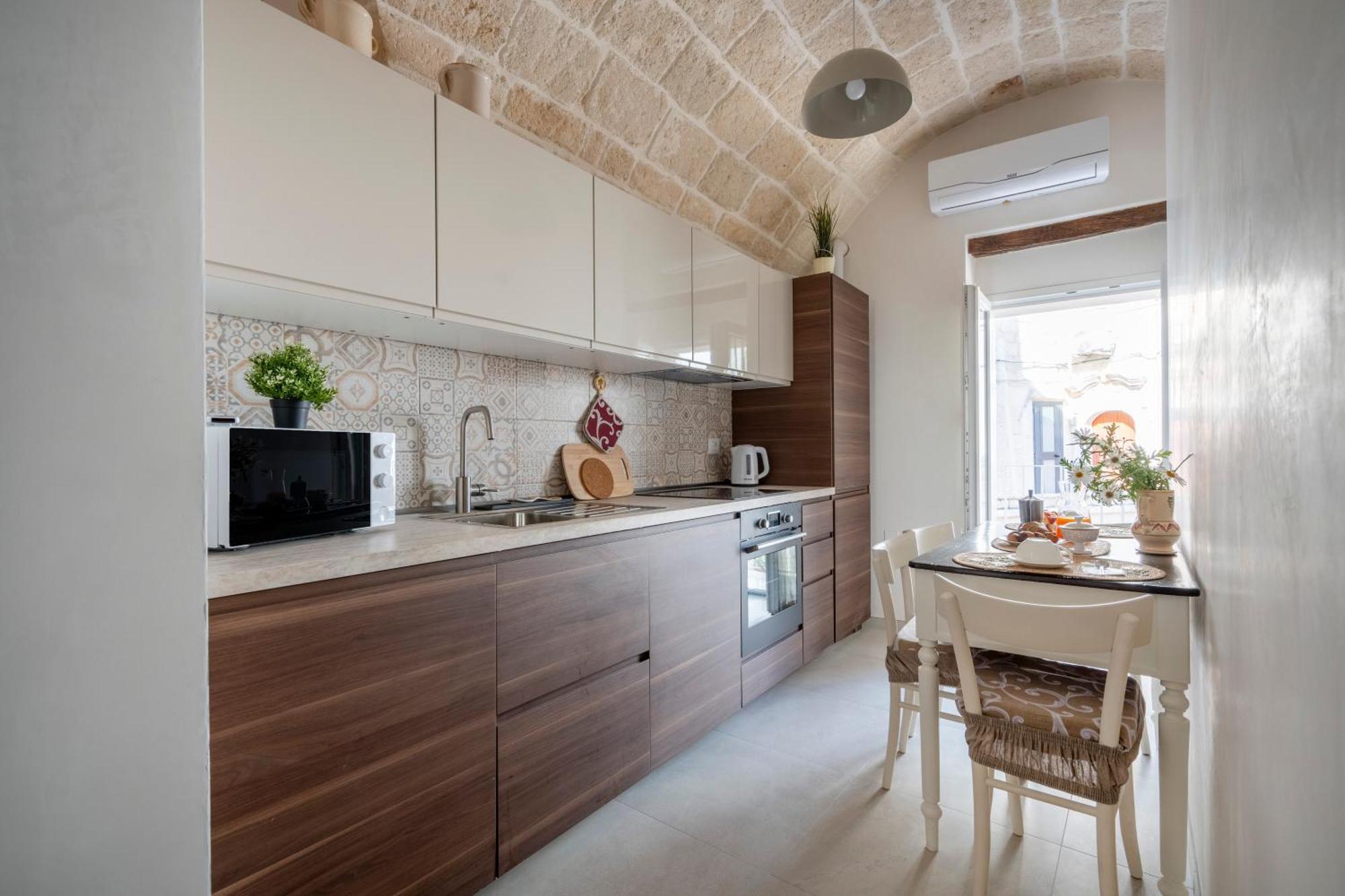 Heart Of Monopoli Apartments Near The Sea Luaran gambar