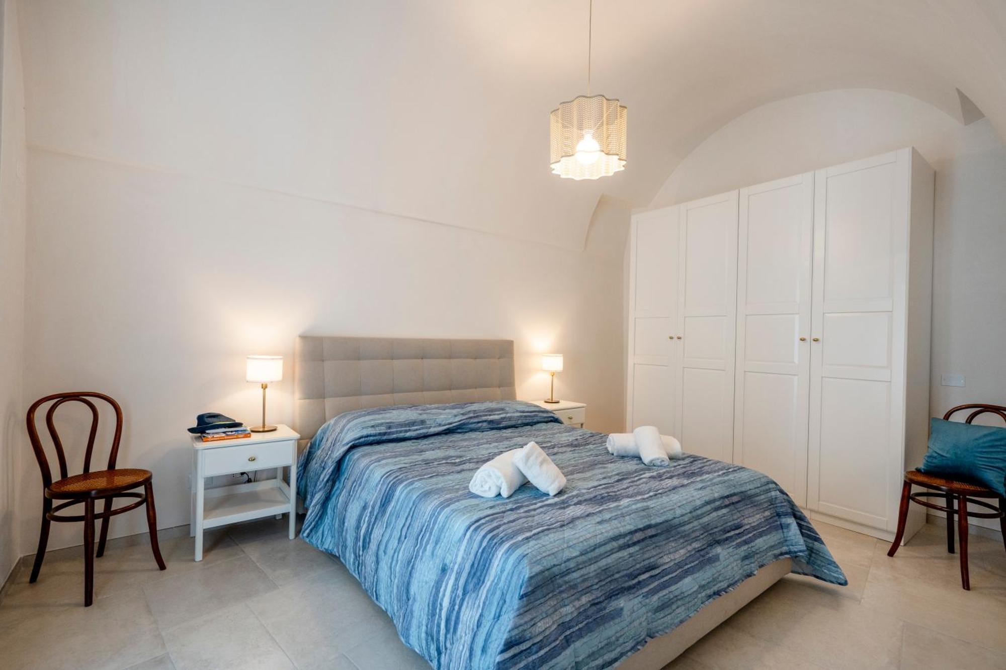 Heart Of Monopoli Apartments Near The Sea Luaran gambar