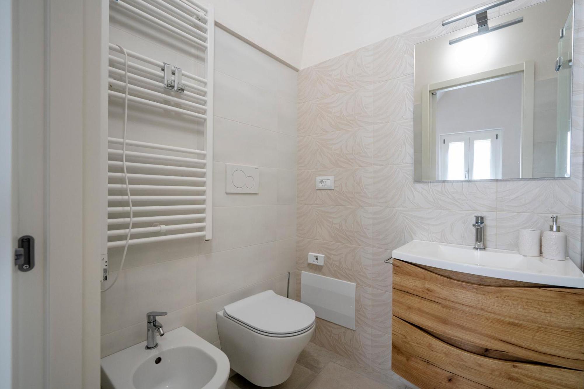 Heart Of Monopoli Apartments Near The Sea Luaran gambar