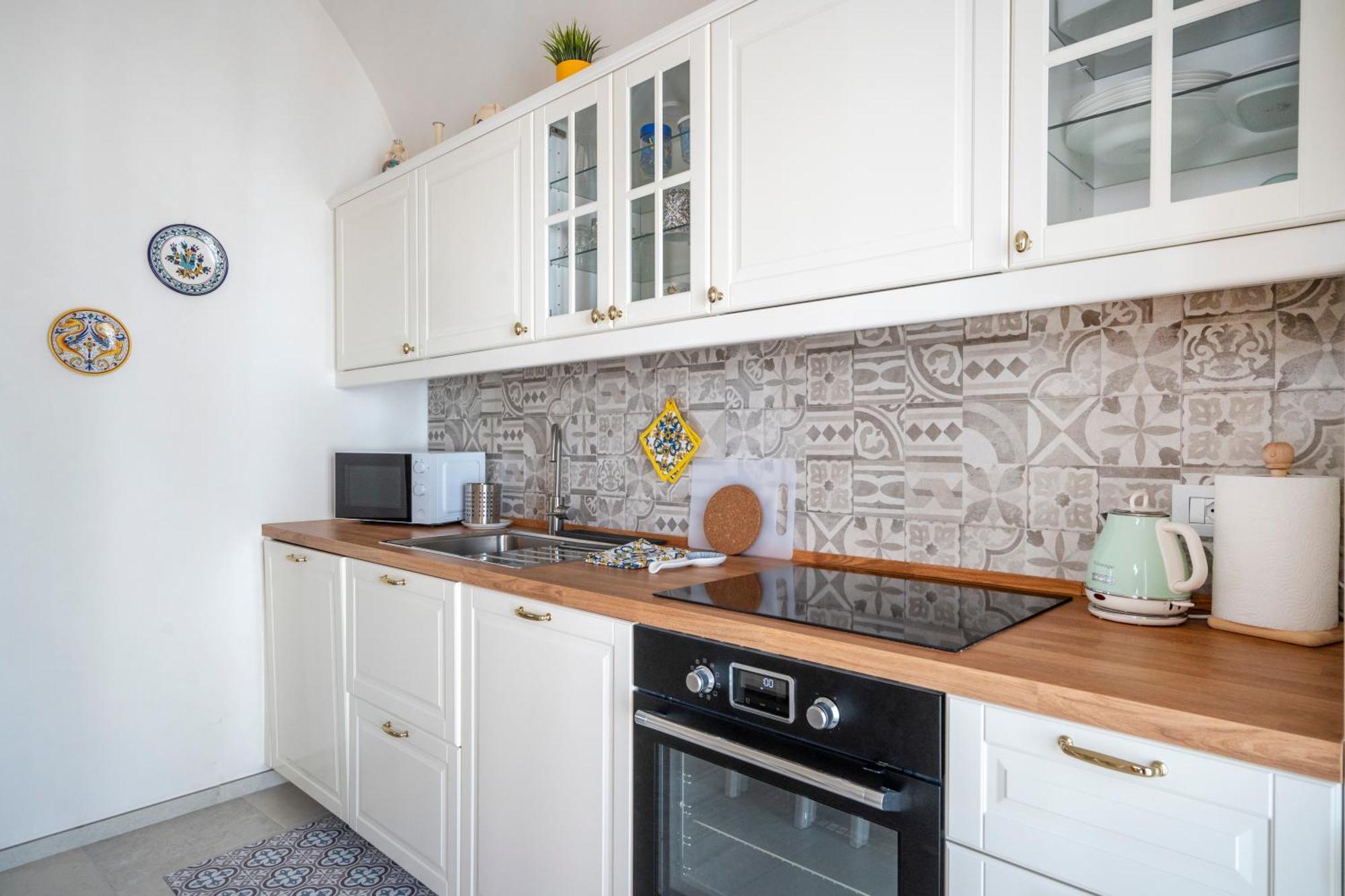 Heart Of Monopoli Apartments Near The Sea Luaran gambar