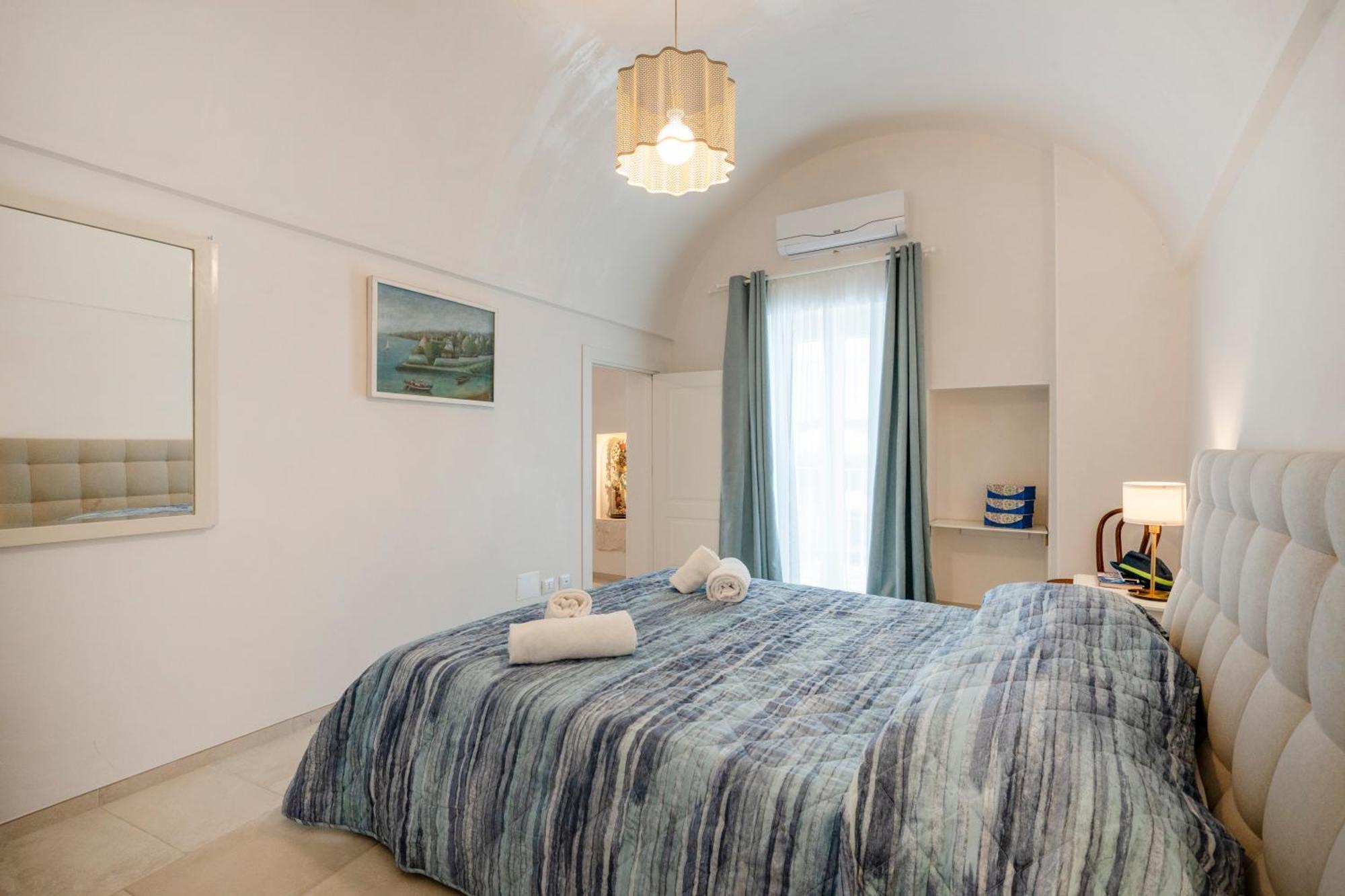 Heart Of Monopoli Apartments Near The Sea Luaran gambar